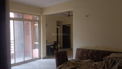 Living Room Image of 1725 Sq.ft 3 BHK Apartment / Flat for sale in Keltech Golf Greens, Crossings Republik Ghaziabad for Rs. 11000000