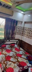 Bedroom Image of 625 Sq.ft 1 BHK Apartment / Flat for sale in Ritu Gardenia, Naigaon East Naigaon for Rs. 3300000