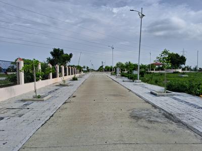 Image of 1291 Sq.ft Residential Plot / Land for sale in Mouli Nagari, Gumthala, Nagpur for Rs. 2600000