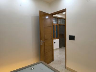 Bedroom Image of 1450 Sq.ft 3 BHK Builder Floor for sale in Indirapuram Ghaziabad for Rs. 12500000