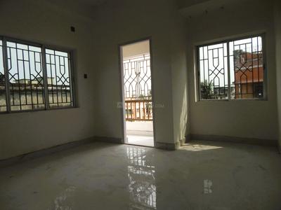 Hall Image of 668 Sq.ft 2 BHK Apartment / Flat for sale in Dum Dum Cantonment Kolkata for Rs. 3072800