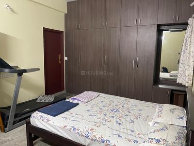 2 BHK Independent Builder Floor