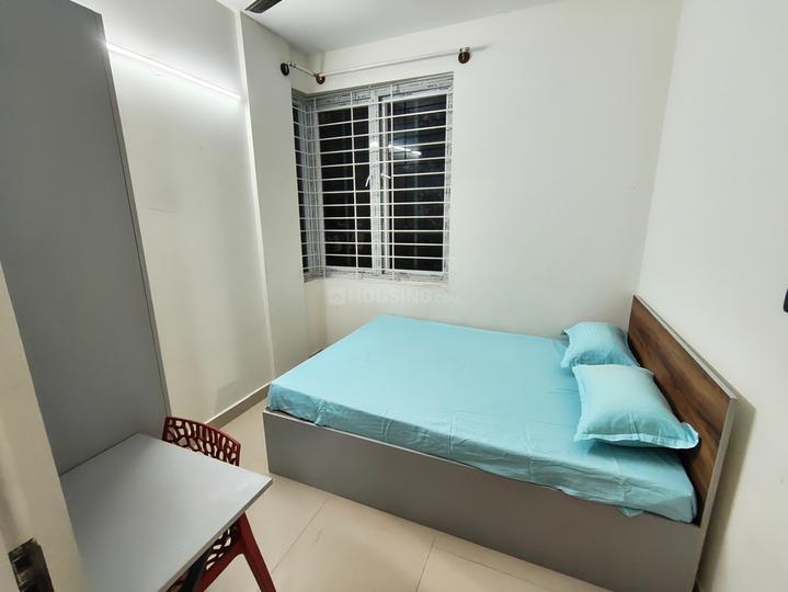 HSR Layout Bedroom 1