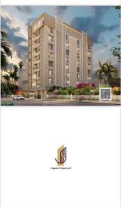 Image of 2140 Sq.ft 3 BHK Apartment / Flat for sale in Shivaji Nagar, Pune for Rs. 33500000