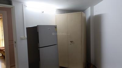 Image of 1800 Sq.ft 3.5 BHK Apartment / Flat for rent in Hiranandani Fiona, Hiranandani Estate, Thane for Rs. 95000
