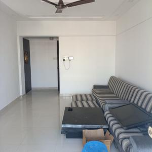 Hall Image of 2200 Sq.ft 4 BHK Apartment / Flat for sale in VB Aundh Renaissance, Aundh Pune for Rs. 42500000