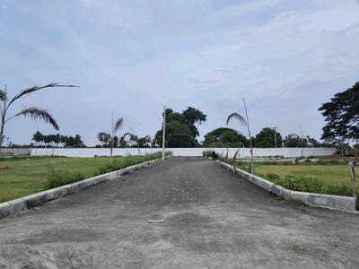 Image of 2400 Sq.ft Residential Plot / Land for sale in Marutham Royal Park, Puzhal, Chennai for Rs. 5928000