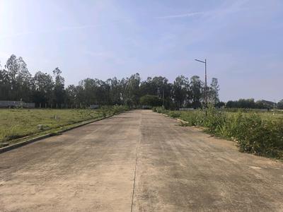 Image of 1800 Sq.ft Residential Plot / Land for sale in Hoskote, Bengaluru for Rs. 5040200