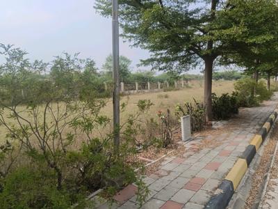 Image of 120 Sq.ft Residential Plot / Land for sale in Kompally, Hyderabad for Rs. 4100011