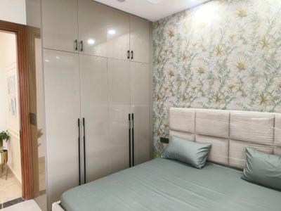 Bedroom Image of 1323 Sq.ft 3 BHK Builder Floor for sale in Skywhales Vienna Greens II, Sector 99A Gurgaon for Rs. 17000009