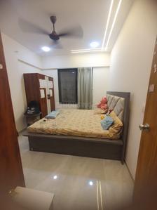 Bedroom Image of 1130 Sq.ft 2 BHK Apartment / Flat for sale in Yashada Windsong, Ravet Pune for Rs. 6000000