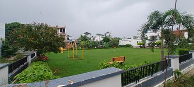 Image of 1377 Sq.ft 2 BHK Builder Floor for rent in Indira Nagar, Lucknow for Rs. 16000