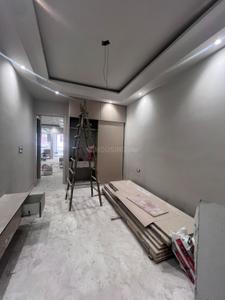 Hall Image of 1157 Sq.ft 3 BHK Builder Floor for sale in Ramesh Nagar New Delhi for Rs. 19000000