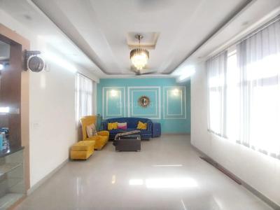 Hall Image of 1674 Sq.ft 3 BHK Apartment / Flat for sale in Mittal Rajnagar Residency, Raj Nagar Extension Ghaziabad for Rs. 11400000