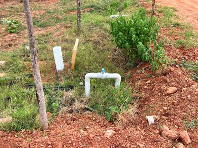 Image of 111 Sq.ft Residential Plot / Land for sale in Kothavalasa, Visakhapatnam for Rs. 666000