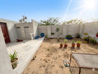 Balcony Image of 1950 Sq.ft 3 BHK Independent House for sale in Prem Nagar Jodhpur for Rs. 6000000