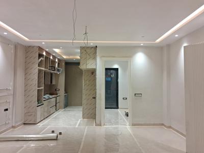 Living Room Image of 1800 Sq.ft 3 BHK Builder Floor for sale in Paschim Vihar New Delhi for Rs. 37200000