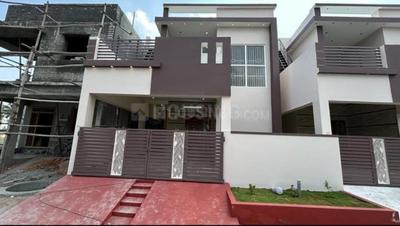Image of 900 Sq.ft 2 BHK Independent House for sale in Villivakkam, Chennai for Rs. 4975000