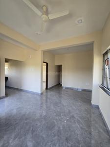 Living Room Image of 900 Sq.ft 1 BHK Independent House for rent in Sattur Hubali-Dharwad for Rs. 8000