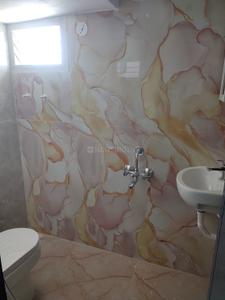 Image of 1650 Sq.ft 3 BHK Independent House for sale in Gerugambakkam, Chennai for Rs. 11500000