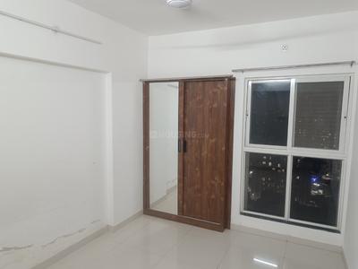 Bedroom Image of 808 Sq.ft 2.5 BHK Apartment / Flat for sale in Teerth Avila, Sus Pune for Rs. 11000000