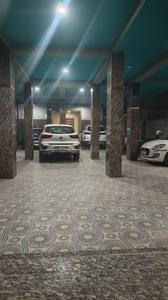 Image of 1080 Sq.ft 2 BHK Apartment / Flat for rent in Pokhraira, Muzaffarpur for Rs. 13000