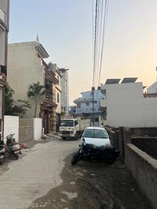 Bharat Vihar Plot View 1