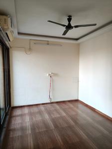 Bedroom Image of 1300 Sq.ft 2 BHK Apartment / Flat for sale in Juhi Greens, Seawoods Navi Mumbai for Rs. 26500000