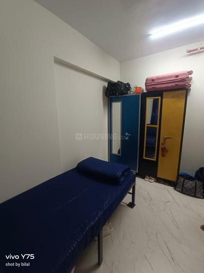 Hall Image of Cosmos Living in Kurla East, Mumbai
