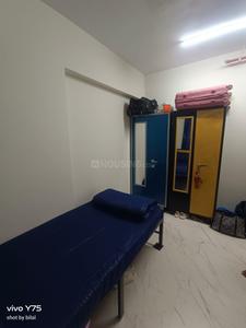 Hall Image of Cosmos Living in Kurla East, Mumbai