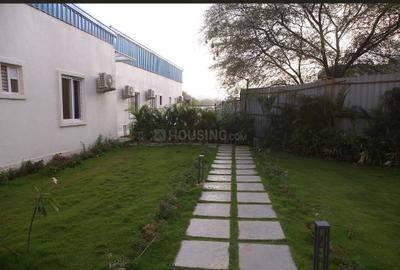 Image of 1280 Sq.ft 2 BHK Apartment / Flat for sale in Gopanapalli, Hyderabad for Rs. 9599999