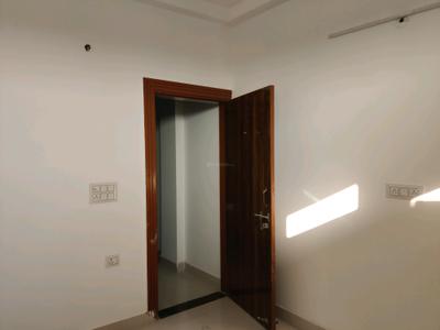2 BHK Independent Builder Floor