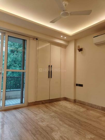 Freedom Fighter Vihar, Freedom Fighters Enclave Bedroom 1