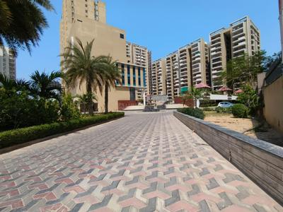 Image of 641 Sq.ft 2 BHK Apartment / Flat for sale in Anukampa Sky Lounges, Kankha Ki Dhani, Jaipur for Rs. 5368000