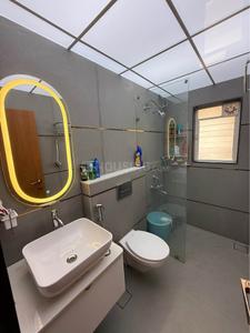Image of 550 Sq.ft 1 BHK Apartment / Flat for sale in Swojas Serene Bay, Koregaon Park, Pune for Rs. 7500000