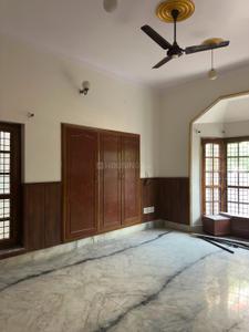 Hall Image of 3300 Sq.ft 4 BHK Independent House for rent in Rajpur Road Dehradun for Rs. 60000