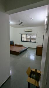 Hall Image of 2000 Sq.ft 3 BHK Independent House for rent in Govind Nagar Nashik for Rs. 40000