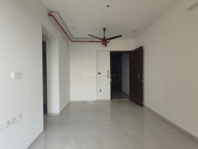 Hall Image of 625 Sq.ft 1 BHK Apartment / Flat for sale in Ashar Aria, Kalwa Thane for Rs. 8300000