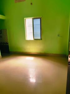 Hall Image of 700 Sq.ft 2 BHK Builder Floor for rent in Baseli Sahi Puri for Rs. 8000