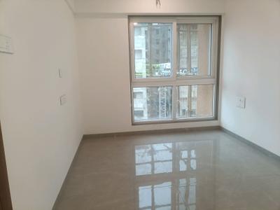 Bedroom Image of 1200 Sq.ft 2 BHK Apartment / Flat for sale in Orient Platinum, Kharghar Navi Mumbai for Rs. 14000000