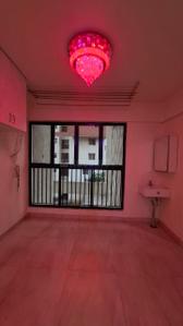 Hall Image of 1880 Sq.ft 3 BHK Apartment / Flat for sale in TVS Emerald Peninsula, Manapakkam Chennai for Rs. 21000000