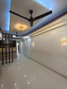 Hall Image of 1460 Sq.ft 3 BHK Apartment / Flat for sale in Sector 126 Noida for Rs. 6000000