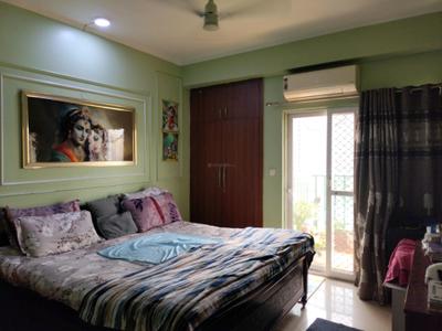 Bedroom Image of 1671 Sq.ft 3 BHK Apartment / Flat for sale in Himalaya Pride, Noida Extension Greater Noida for Rs. 14200000