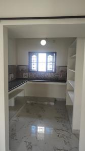 Kitchen Image of 780 Sq.ft 2 BHK Builder Floor for rent in Tambaram East Chennai for Rs. 16500