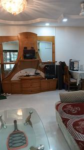 Hall Image of 780 Sq.ft 2 BHK Apartment / Flat for rent in Evershine Nagar, Malad West Mumbai for Rs. 55000