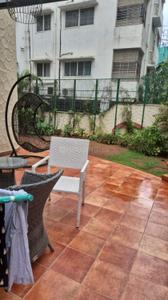 Image of 5500 Sq.ft 3 BHK Apartment / Flat for rent in Lavelle Road, Bengaluru for Rs. 400000
