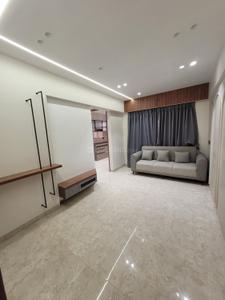 Bedroom Image of 790 Sq.ft 2 BHK Apartment / Flat for sale in Raj Tulsi City , Badlapur East Badlapur for Rs. 3600000