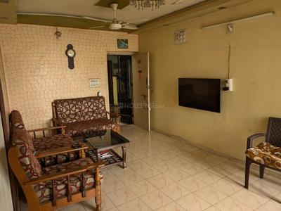 Hall Image of 1035 Sq.ft 2 BHK Apartment / Flat for sale in Shivalik Yash Tower, Jodhpur Ahmedabad for Rs. 8000000