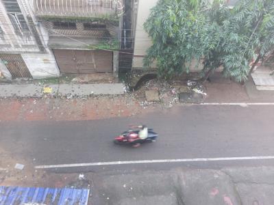 Balcony Image of 950 Sq.ft 2 BHK Apartment / Flat for sale in Pandey Muhalla Dhanbad for Rs. 3200000