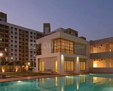 Image of 1040 Sq.ft 2 BHK Apartment / Flat for sale in Kalpataru Serenity, Hadapsar, Pune for Rs. 7999000